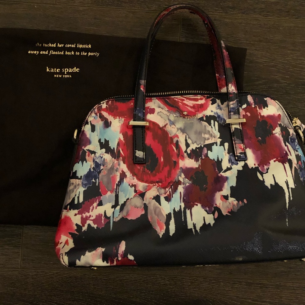 Kate Spade Tote purse